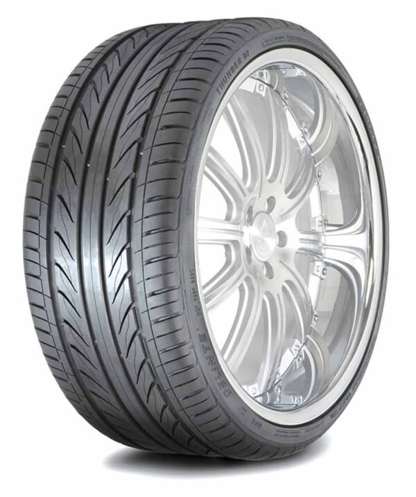 THUNDER D7